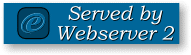 served by webserver