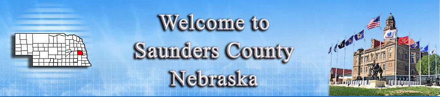 Saunders County